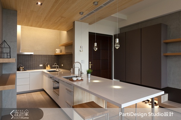 什麼樣的家可以讓親人間感情甜蜜不散、歷久彌新呢？一